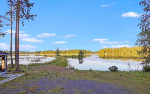 Millantupa: Ciel, L'Eau, Plan D'Eau, Ressources En Eau, Arbre, Environnement Naturel, La Nature, Paysage Naturel, Banque