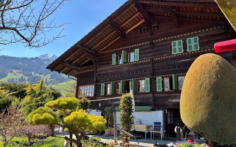 Gartenstudio Belle Vue: Jardin, Chalet, Cour, Aménagement Paysager, Ferme, Eco Hôtel, Villa
