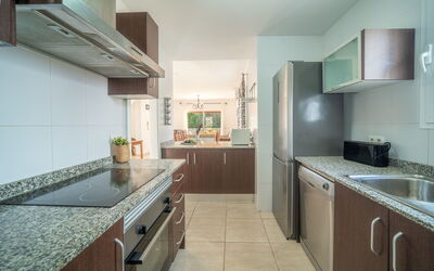 Logement:&nbsp;Son Ganxo Ii 102.2