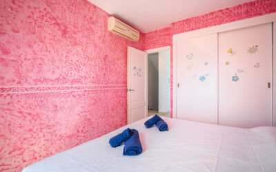 Logement:&nbsp;Son Ganxo i 102.1