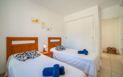 Logement:&nbsp;Son Ganxo Ii 102.2