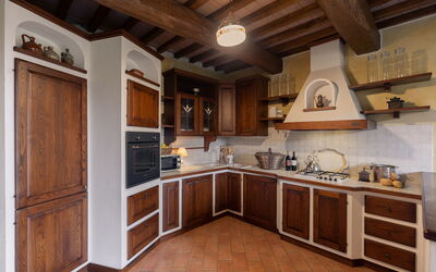 Villa Essiccatoio