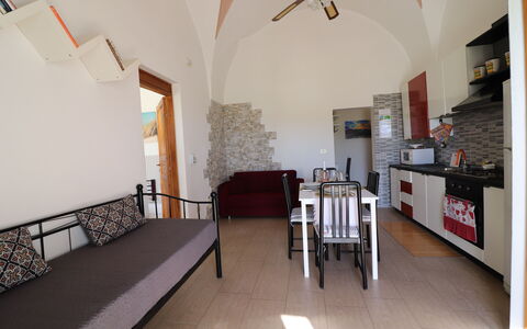 Galene'S Home