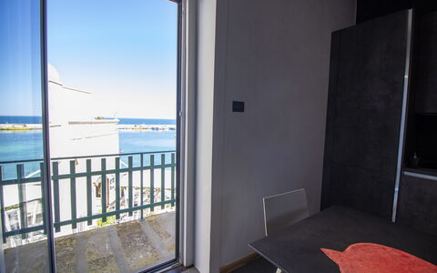 C-Home Historic House: Mer, Appartement, Balcon, Océan, Côte, Hôtel, Plage
