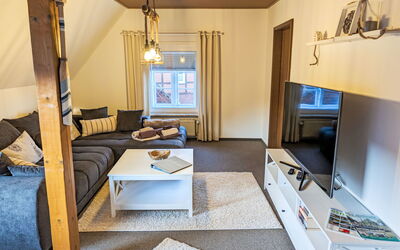 Logement:&nbsp;Graugans 648.1