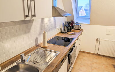 Logement:&nbsp;Graugans 648.1