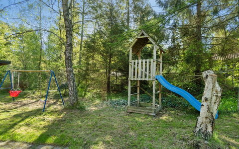 Sigge - 5Km from the Sea: Bois, Domicile, Porche, Plate-Forme, Dur, Toit, Tache De Bois, Parquet, Eco Hôtel