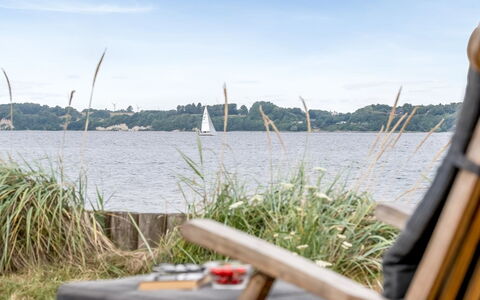 Signhild - 5M to the Fjord: Bois, Maison, Chalet, Domicile, Toit, Zone Rurale, Siding, Cabane En Rondins, Batiments Jardin, Dur