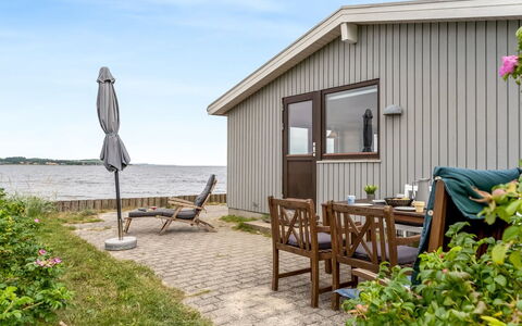 Signhild - 5M to the Fjord: Bois, Maison, Chalet, Domicile, Toit, Zone Rurale, Siding, Cabane En Rondins, Batiments Jardin, Dur