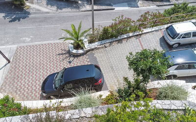 Logement:&nbsp;Panoramic Sea View 103.2