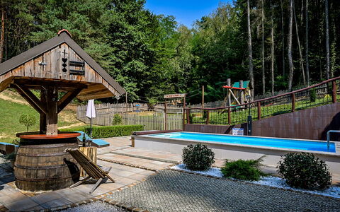 Pine Hill: Mer, Recours, Piscine, Hôtel, Balcon, Station Balnéaire, Ville Resort, Villa, Plage, Balustrade