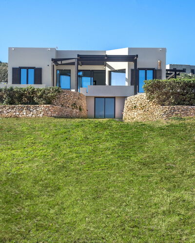 Villa Stornella