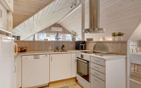 Arold - 600M to the Fjord: Bleu, Chalet, Maison, Domicile, Ferme, Biens, Siding