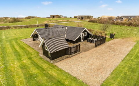 Arold - 600M to the Fjord: Bleu, Chalet, Maison, Domicile, Ferme, Biens, Siding