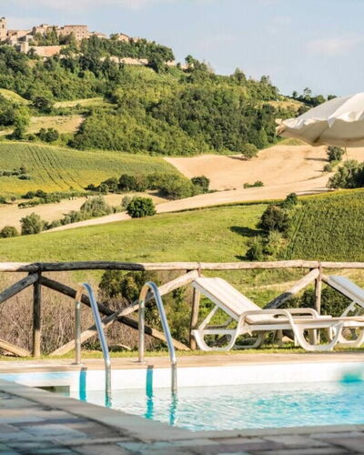 Villa Checco