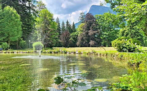 Grubhof: L'Eau, Vert, Plan D'Eau, Ressources En Eau, La Nature, Environnement Naturel, Paysage Naturel, Végétation, Cours D'Eau, Paysage