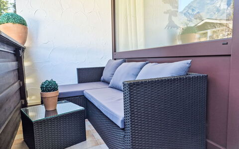 Grubhof: Meubles, Coussin, Mobilier De Jardin, Sol, Canapé, Throw Pillow, Dur, Osier, Balcon
