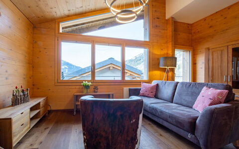 Pearl 1. Og Süd-West: Chaîne De Montagnes, Vallée, Alpes, Crête, Sommet, Quartier Général
