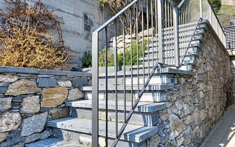 Appartamento al Sole: Chaîne De Montagnes, Vallée, Alpes, Crête, Sommet, Quartier Général