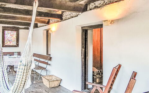 Casa Sambuco: Chaîne De Montagnes, Vallée, Alpes, Crête, Sommet, Quartier Général