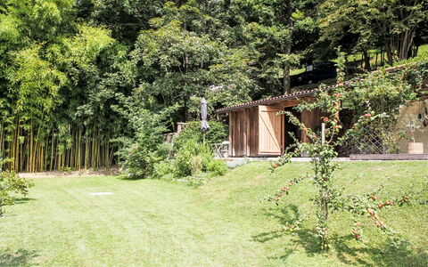 Uggine 66: Jardin, Ombre, Pelouse, Aménagement Paysager, Cour, Parc