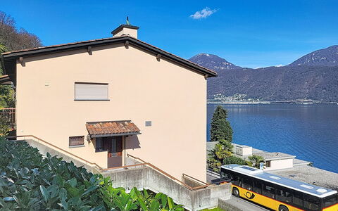 Apt. Marina: Jardin, Ombre, Pelouse, Aménagement Paysager, Cour, Parc