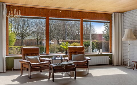 Wildemor - 30Km from the Sea: Meubles, Bois, Design Intérieur, Sol, Sol, Chaise, Pièce, Plafond, Salon, Appartement