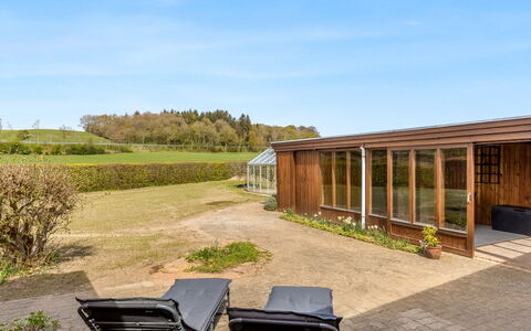 Wildemor - 30Km from the Sea: Meubles, Bois, Design Intérieur, Sol, Sol, Chaise, Pièce, Plafond, Salon, Appartement