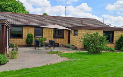 Wildemor - 30Km from the Sea