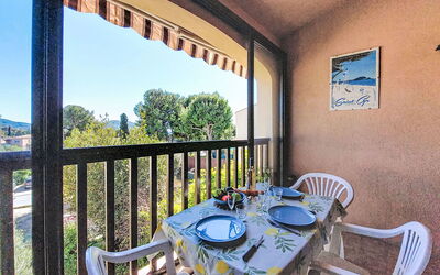 Logement:&nbsp;La Bressado 352.2