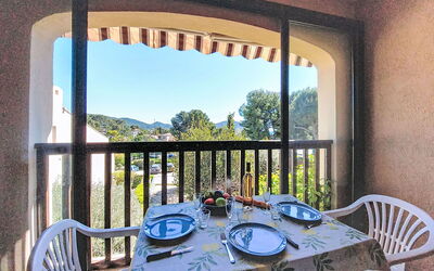 Logement:&nbsp;La Bressado 352.2