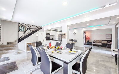 Logement:&nbsp;La Bressado 352.3