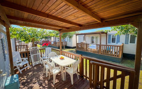 Logement:&nbsp;Camping Italia Lido 2.1