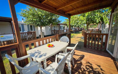 Logement:&nbsp;Camping Italia Lido 2.1