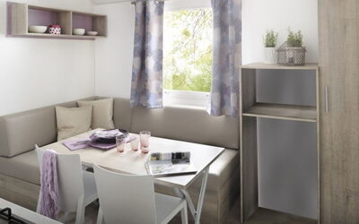 Logement:&nbsp;Camping Italia Lido 2.1