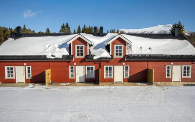 Svanhågna Gård