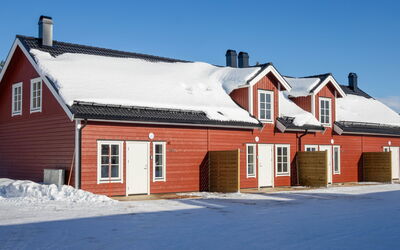 Svanhågna Gård