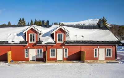 Svanhågna Gård