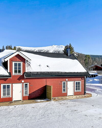 Svanhågna Gård