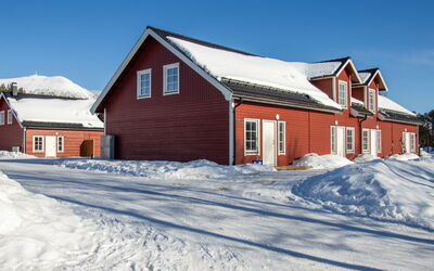 Svanhågna Gård