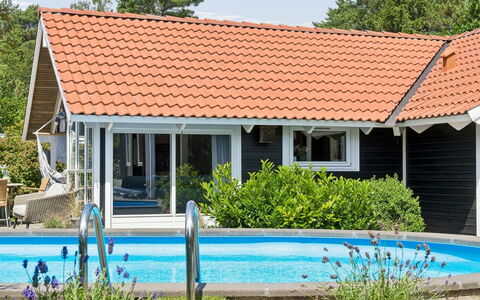 Saija - 2.1Km from the Sea: Toit, Maison, Domicile, Chalet, Piscine, Ombre, Jardin, Biens, Siding, Ferme