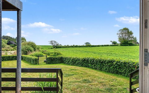 Angret - 380M from the Sea: Prairie, Lot Terre, Clôture, Jardin, Prairie, Champ, Prairie, Pelouse, Pâturage, Aménagement Paysager