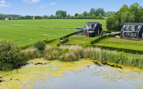 Angret - 380M from the Sea: L'Eau, Vert, Herbe, Paysage Naturel, Paysage, Prairie, Cours D'Eau, Le Marais, Plaine