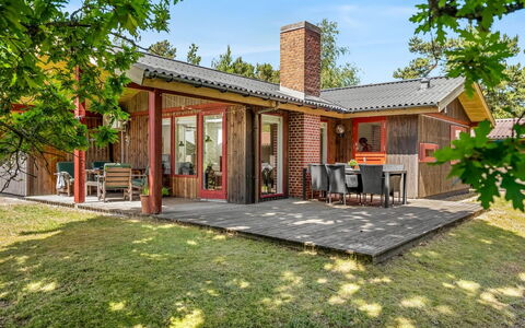 Leonor - 1.8Km from the Sea