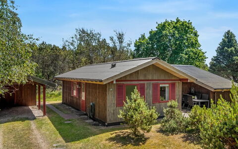 Leonor - 1.8Km from the Sea: Bâtiment, Bois, Maison, Toit, Zone Rurale, Chalet, Domicile, Lot Terre, Plaine, Établissements Humains