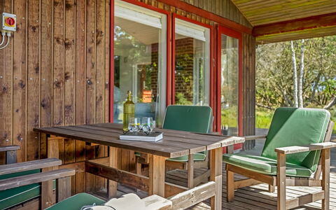 Leonor - 1.8Km from the Sea
