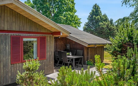 Leonor - 1.8Km from the Sea