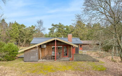 Leonor - 1.8Km from the Sea