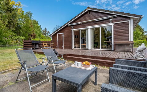 Vilhelm - 7.5Km from the Sea: À Déchaumer, Chalet, Maison, Toit, Domicile, Ferme, Cabane, Biens, Village