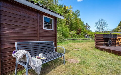 Vilhelm - 7.5Km from the Sea: À Déchaumer, Chalet, Maison, Toit, Domicile, Ferme, Cabane, Biens, Village